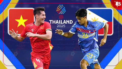 Nhận định bóng đá U22 Việt Nam vs U22 Philippines, 16h00 ngày 15/12: Bổn cũ soạn lại